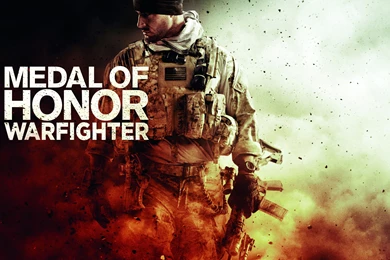 Medal Of Honor 2 Warfighter 2012 Wallpapers