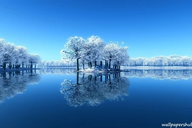 Santabanta Nature Wallpapers   Wallpapers HD Wide