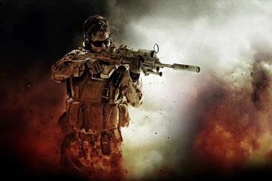 Medal Of Honor: Warfighter Computer Wallpapers, Desktop ...