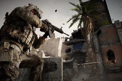 Medal Of Honor HD Wallpapers