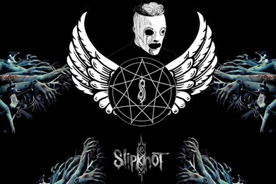 Wallpapers Slipknot – Wallpaper202