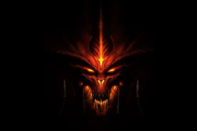 Diablo 3 Wallpapers