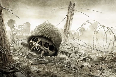 Medal Of Honor Widescreen Wallpapers