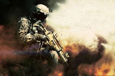 Medal Of Honor Computer Wallpapers, Desktop Backgrounds ...