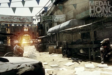 Medal Of Honor WarFighter Gameplay HD Wallpapers   IHD Wallpapers