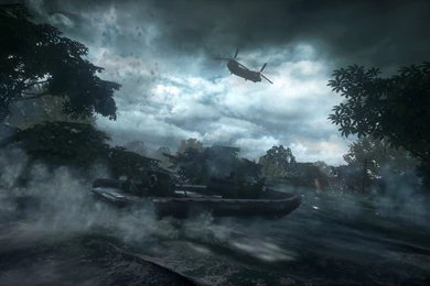 Wallpapers Firefighter Medal Of Honor Warfighter 2560x1440 ...