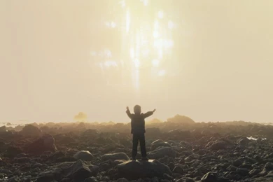 Apple Hides Beautiful Retina Wallpapers On 'Something New' Website ...