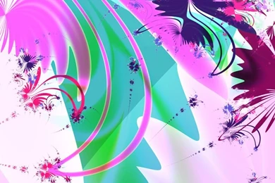 Fractal Art By Vicky, Celebration 3 Wallpapers