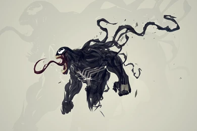 Venom Wallpapers   Wallpapers Cave