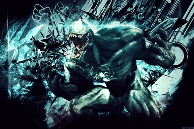 Marvel: Venom Wallpapers