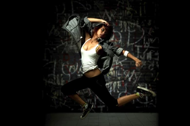 Dance Hip Hop Wallpapers   779288