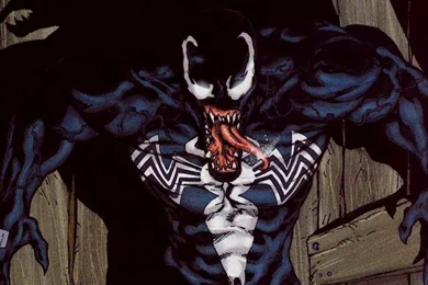 Marvel Unveils Venom's New Revamped Look For Guardians Of The ...