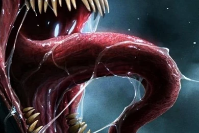 Venom iPhone 5 Wallpapers (640x1136)