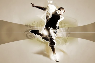Amazing Hip Hop Dance Wallpapers