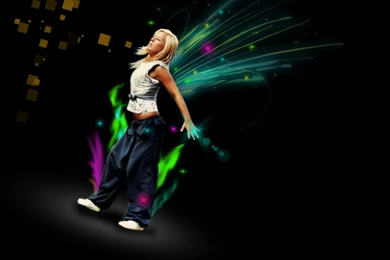 1920x1080px Amazing Hip Hop Dancers