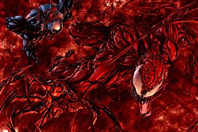 Carnage Marvel Wallpapers   Wallpaper.