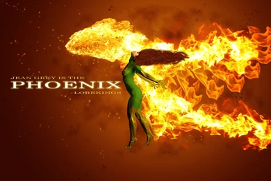 Jean Grey Wallpapers Wallpapers Cave