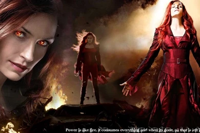 Jean Grey Wallpapers Jean Grey Photo (36714442) Fanpop