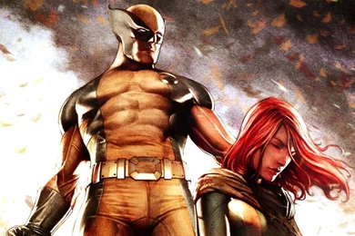 Jean Grey Wallpapers Jean Grey Wallpapers (36714447) Fanpop