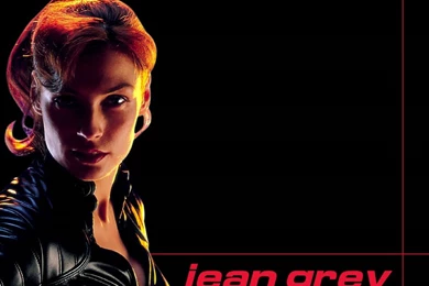 The X Men: Jean Grey Wallpapers 1024x768