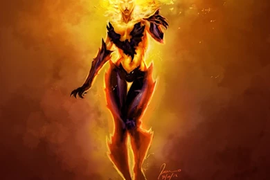 Jean Grey Phoenix By RamonFelinto On DeviantArt