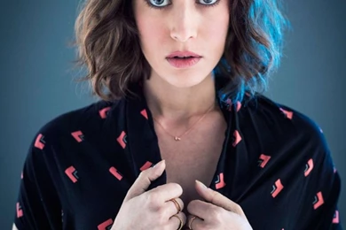 Lizzy Caplan Photo, Pics, Wallpapers   Photo