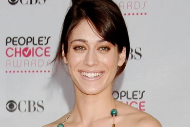 Lizzy   Lizzy Caplan Wallpapers (2617543)   Fanpop