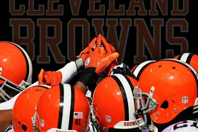 Cleveland Browns NFL Wallpapers Download   Cleveland Browns NFL ...