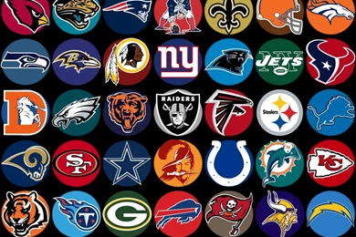 NFL WALLPAPER WALF1031