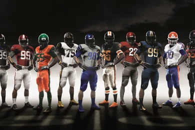 NFL Wallpapers High Quality