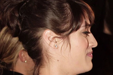 Lizzy   Lizzy Caplan Wallpapers (2617551)   Fanpop