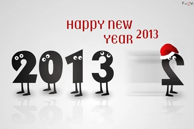 Memes Vault Funny New Year Wallpapers