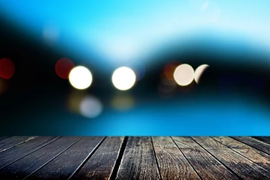 Download Wallpapers 1280x1024 Glare, Background, Blur, Dark ...