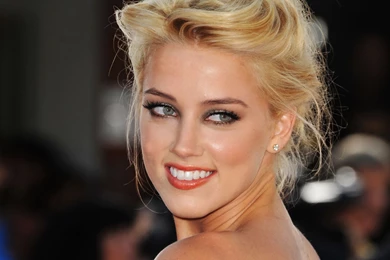 Fappening 4? More Leaked Celebrity Pics Of Amber Heard, Lake Bell ...