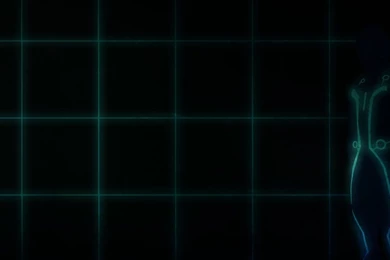 Tron Legacy Backgrounds (Sam Flynn Light Suit) By PluivantLaChance ...