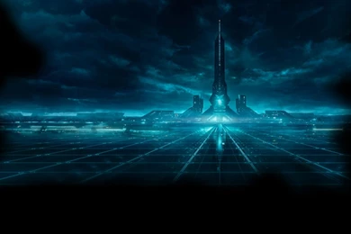 Path Simple Tron Legacy [Archive]   The Bell Tree Forums