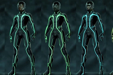 TRON Legacy Action Sci fi Movies P Wallpapers