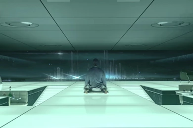 Background, Tron, Legacy, Photo (