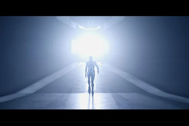 TRON LEGACY Viral Campaign And IMAX Locations Collide In The Pit ...