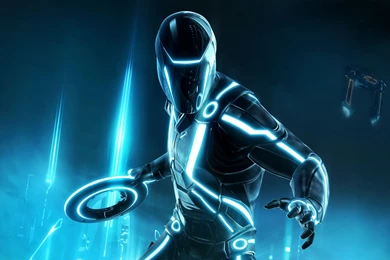 TRON: Legacy Computer Wallpapers, Desktop Backgrounds