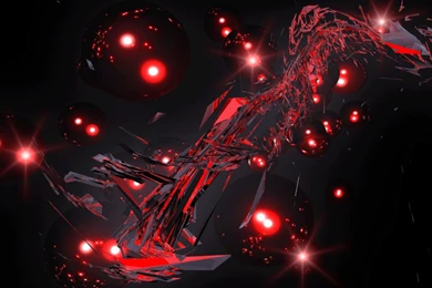 Abstract Background, Red! By Cursedblade1337 On DeviantArt