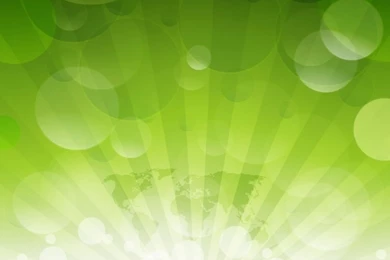 Green Abstract Backgrounds