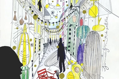 Limited Edition Cover For Wallpapers