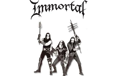 Immortal,