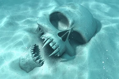 Vampire Skull Wallpapers   Wallpapers Cave