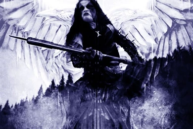 Browsing Wallpapers On DeviantArt