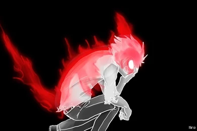 Immortal Eyes Wallpapers 2 By HIROmanga On DeviantArt