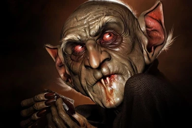 Wallpaper Backgrounds: Blood Sucking Delicious Vampire Images