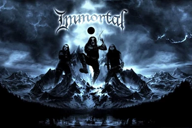 Immortal Band Wallpapers   WeSharePics