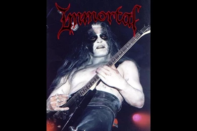 Immortal   BANDSWALLPAPERS